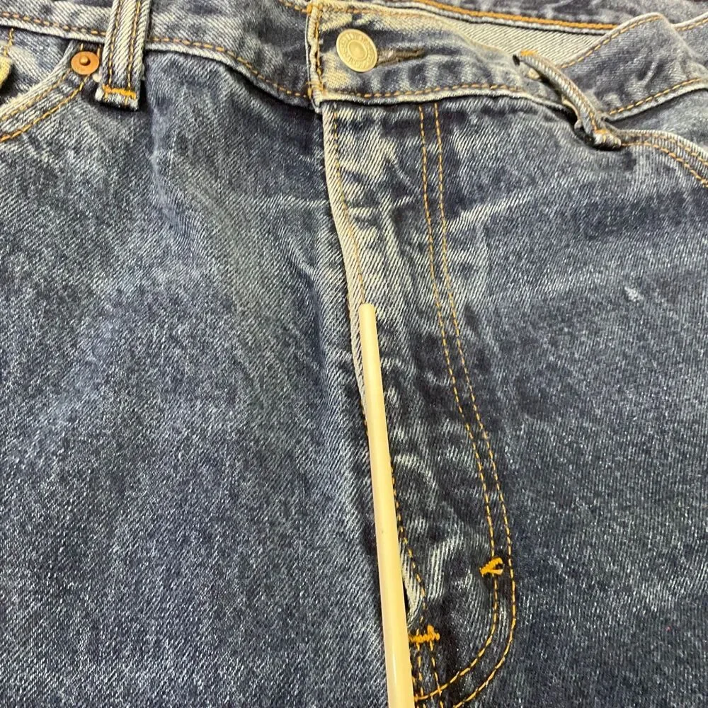Levis levis 505